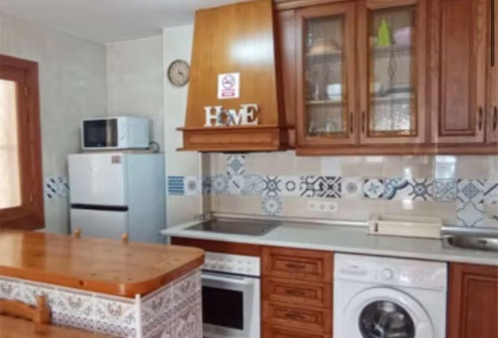 Resale - Apartment - Torrevieja - La Mata