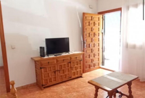 Revente - Appartement - Torrevieja - La Mata