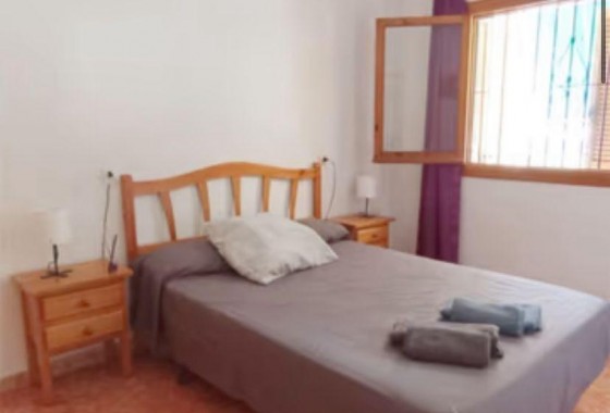 Resale - Apartment - Torrevieja - La Mata