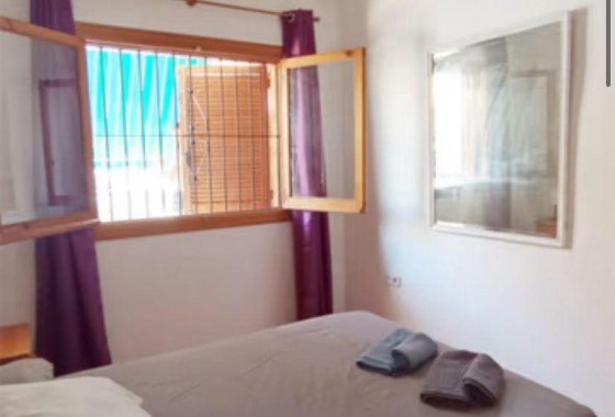 Segunda Mano - Apartamento - Torrevieja - La Mata