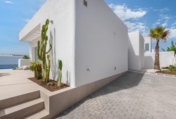 Resale - Detached Villa - Dolores - Polideportivo