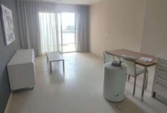 Resale - Apartment - Guardamar del Segura - Pueblo