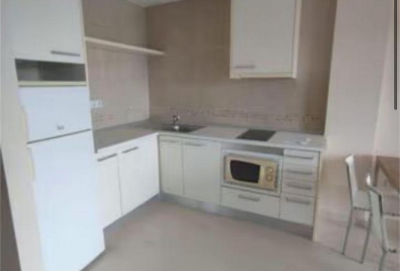 Revente - Appartement - Guardamar del Segura - Pueblo