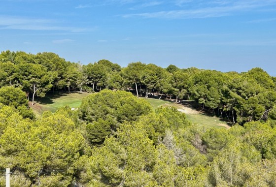 Segunda Mano - Adosado - Orihuela Costa - Villamartín