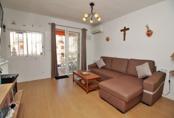 Resale - Apartment - Los Balcones