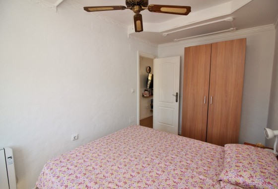 Resale - Apartment - Los Balcones