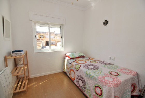 Resale - Apartment - Los Balcones