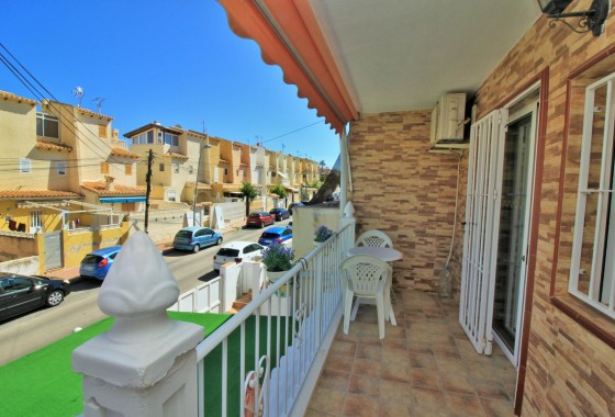 Resale - Apartment - Los Balcones