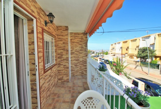 Resale - Apartment - Los Balcones