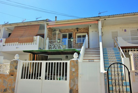 Resale - Apartment - Los Balcones