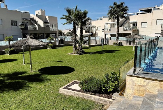 Segunda Mano - Bungalow - Torrevieja - Aguas Nuevas