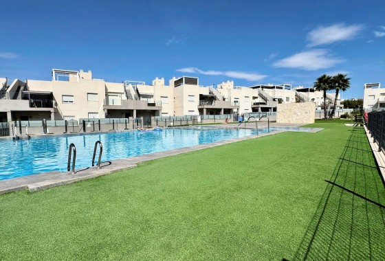 Revente - Bungalow - Torrevieja - Aguas Nuevas