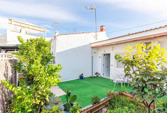 Revente - Bungalow - Torrevieja - Torretas