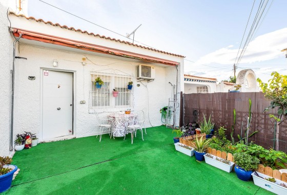 Segunda Mano - Bungalow - Torrevieja - Torretas