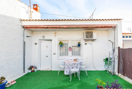 Segunda Mano - Bungalow - Torrevieja - Torretas