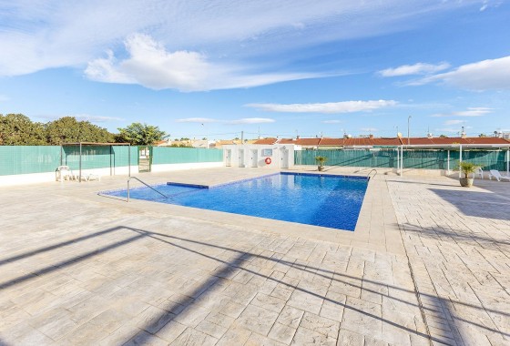 Segunda Mano - Bungalow - Torrevieja - Torretas