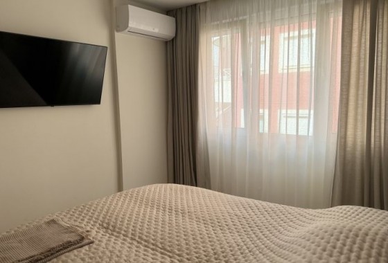 Resale - Apartment - Torrevieja