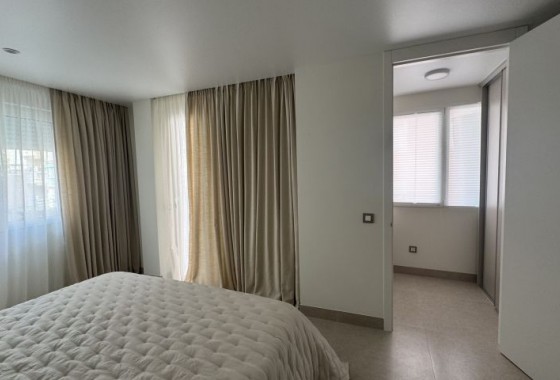 Resale - Apartment - Torrevieja