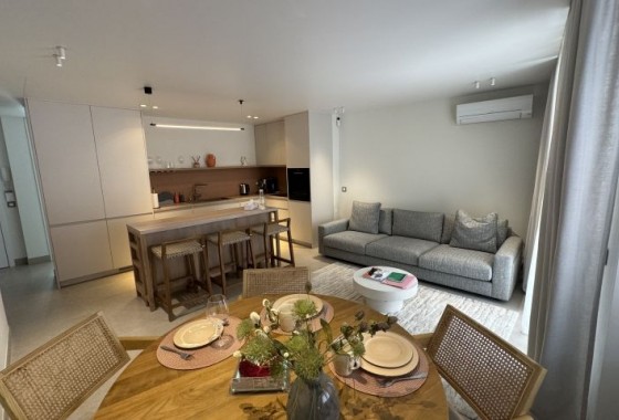 Resale - Apartment - Torrevieja