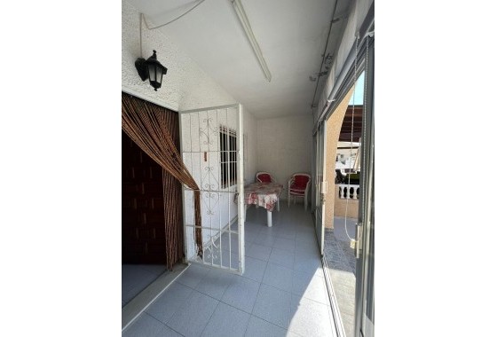 Resale - Townhouse - Torrevieja - San luis