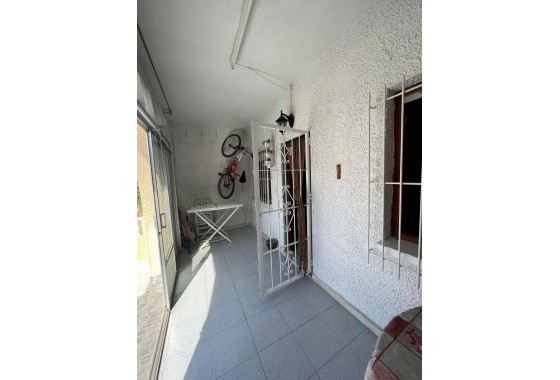 Resale - Townhouse - Torrevieja - San luis