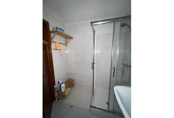 Resale - Townhouse - Torrevieja - San luis