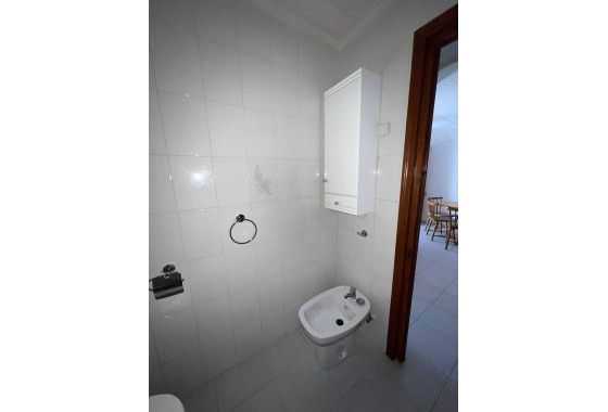 Resale - Townhouse - Torrevieja - San luis