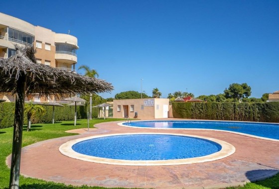 Segunda Mano - Apartamento - Orihuela Costa - Campoamor