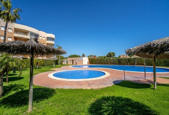 Revente - Appartement - Orihuela Costa - Campoamor