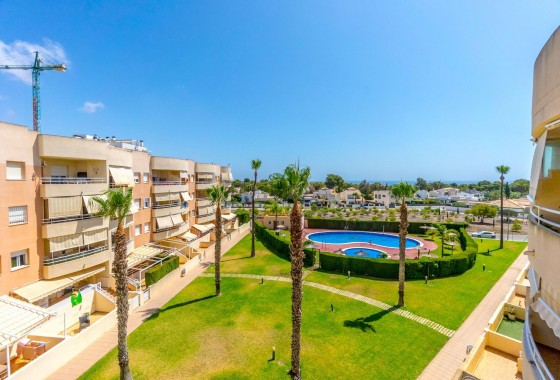 Segunda Mano - Apartamento - Orihuela Costa - Campoamor