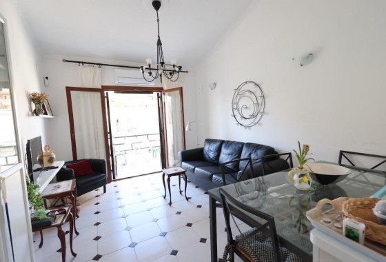 Revente - Bungalow - Torrevieja - Los Frutales