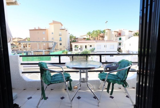 Resale - Bungalow - Torrevieja - Los Frutales