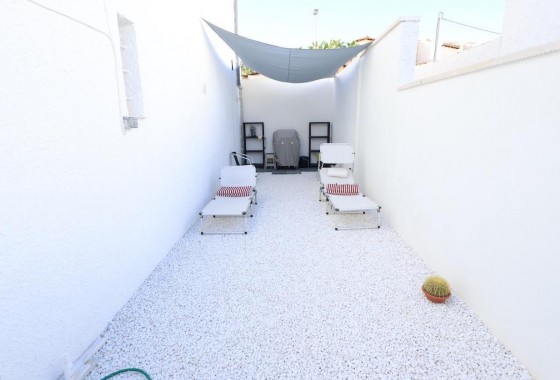 Revente - Bungalow - Torrevieja - Los Frutales