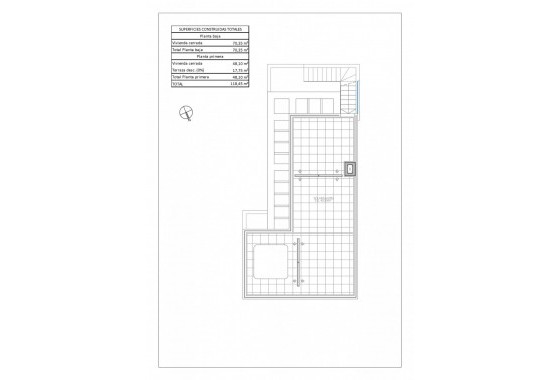 New Build - Detached Villa - Pilar de la Horadada - Lo Romero Golf