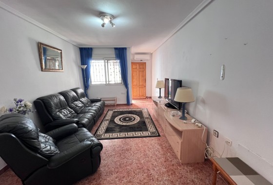 Revente - Appartement - Orihuela Costa - Entre Naranjos Vistabella