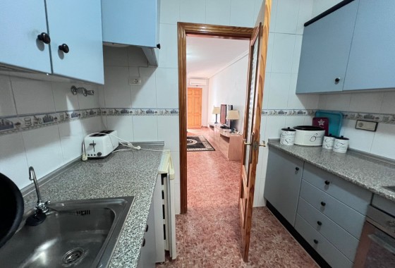 Revente - Appartement - Orihuela Costa - Entre Naranjos Vistabella