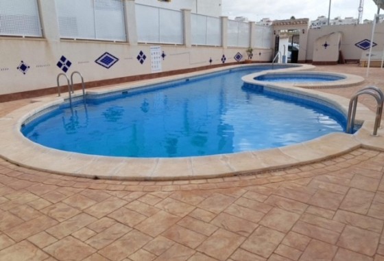 Resale - Apartment - Orihuela Costa - Entre Naranjos Vistabella