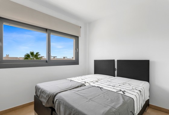 Resale - Apartment - Orihuela* - Vistabella Golf*