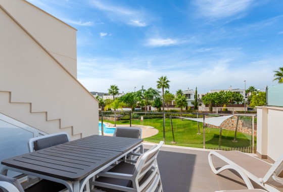 Revente - Appartement - Orihuela* - Vistabella Golf*