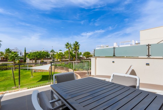 Segunda Mano - Apartamento - Orihuela* - Vistabella Golf*