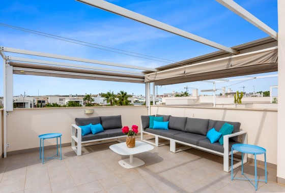 Resale - Apartment - Orihuela* - Vistabella Golf*