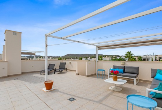 Resale - Apartment - Orihuela* - Vistabella Golf*