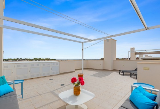 Revente - Appartement - Orihuela* - Vistabella Golf*