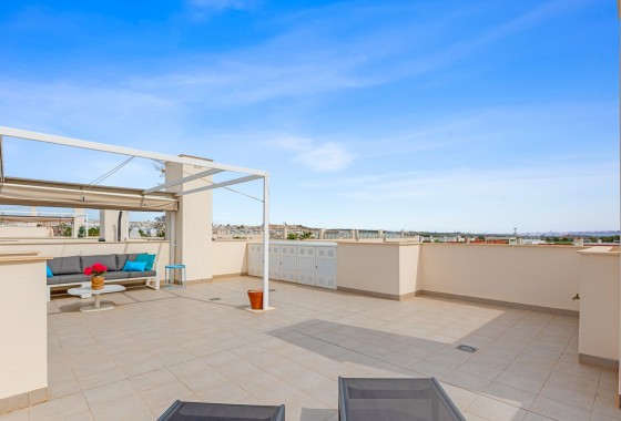 Revente - Appartement - Orihuela* - Vistabella Golf*