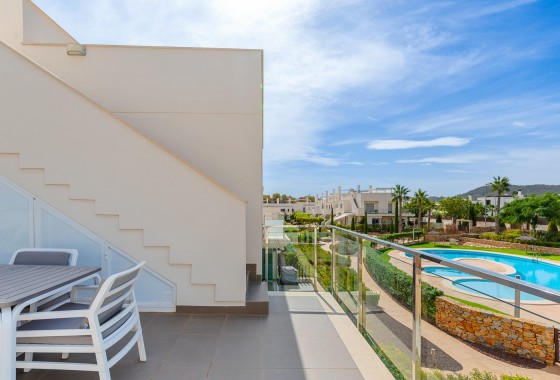 Revente - Appartement - Orihuela* - Vistabella Golf*