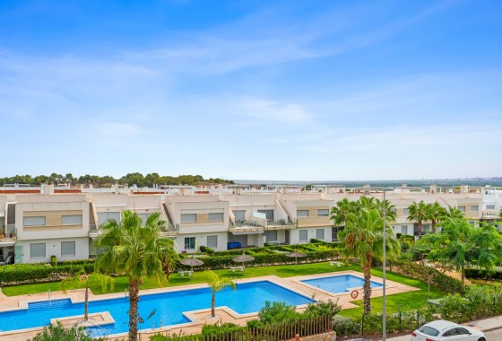 Revente - Appartement - Orihuela* - Vistabella Golf*