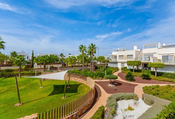 Resale - Apartment - Orihuela* - Vistabella Golf*