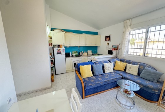 Segunda Mano - Apartamento - Villamartin