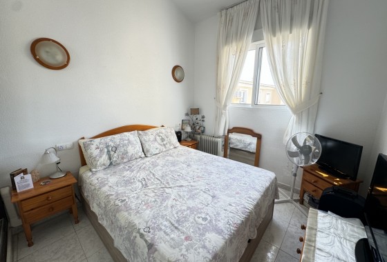 Segunda Mano - Apartamento - Villamartin