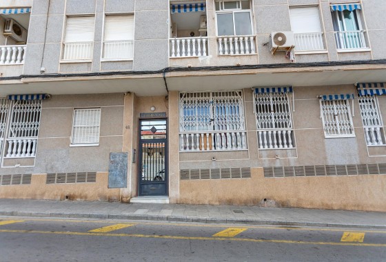 Revente - Appartement - Torrevieja - Estacion de autobuses